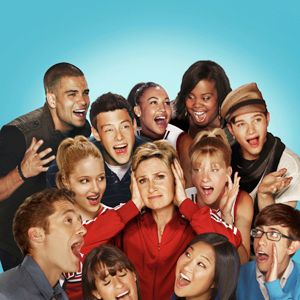 Foto Glee