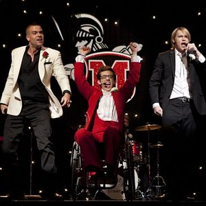 Foto Glee