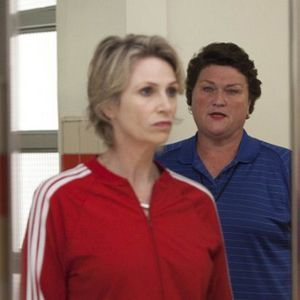 Foto Jane Lynch