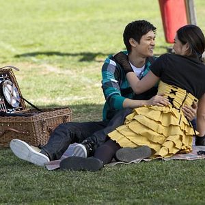 Foto Jenna Ushkowitz