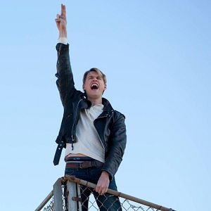 Foto Chord Overstreet