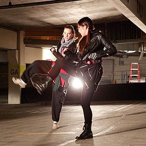 Foto Jenna Ushkowitz