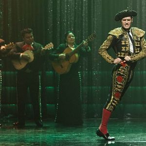 Foto Matthew Morrison