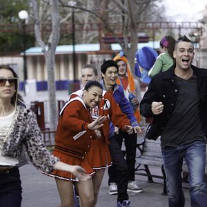 Foto Vanessa Lengies