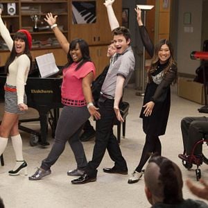 Foto Glee