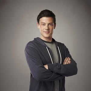 Foto Cory Monteith