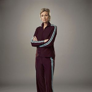 Foto Jane Lynch