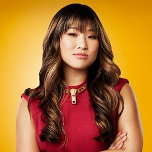 Foto Jenna Ushkowitz