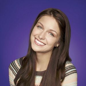 Foto Melissa Benoist