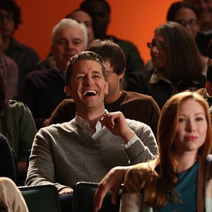 Foto Matthew Morrison