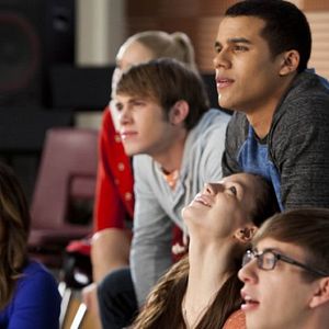 Foto Jenna Ushkowitz