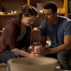 Foto Melissa Benoist