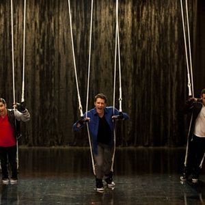 Foto Matthew Morrison