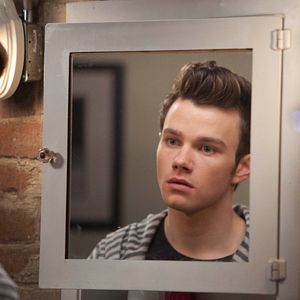 Foto Chris Colfer