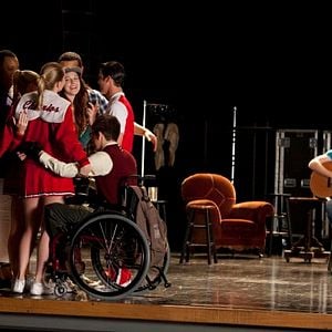 Foto Chord Overstreet