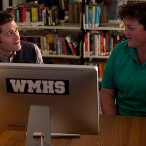 Foto Matthew Morrison