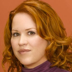 Foto Molly Ringwald