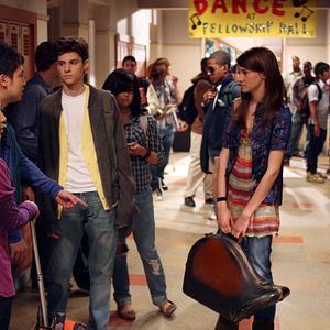 Foto Shailene Woodley