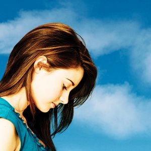 Foto Shailene Woodley