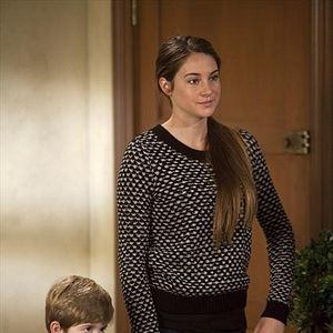 Foto Shailene Woodley