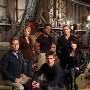 Foto Stargate SG-1