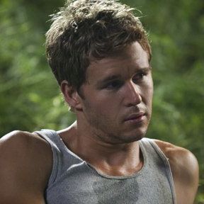 Foto Ryan Kwanten