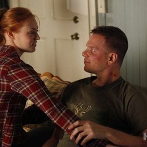 Foto Deborah Ann Woll