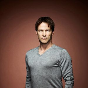 Foto Stephen Moyer