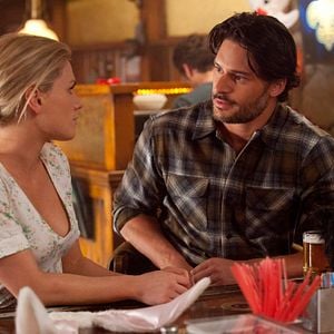 Foto True Blood
