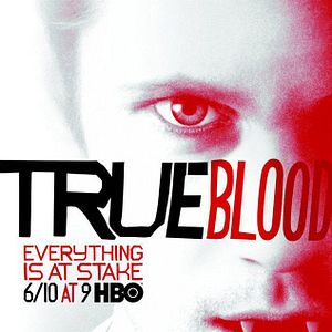 Foto True Blood