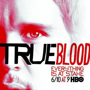 Foto True Blood