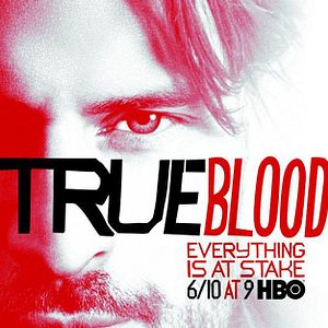 Foto True Blood