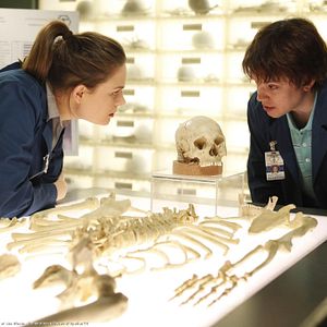 Foto Emily Deschanel