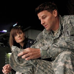 Foto Emily Deschanel