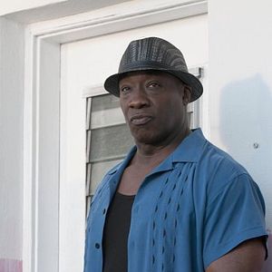 Foto Michael Clarke Duncan