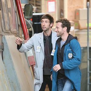 Foto Joel David Moore