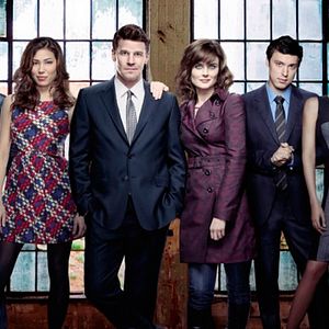 Foto Michaela Conlin