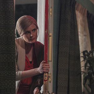 Foto Emily Deschanel