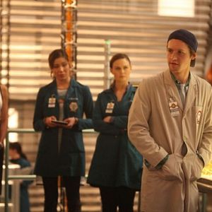 Foto Michaela Conlin