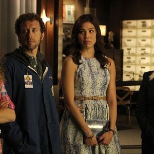 Foto Michaela Conlin