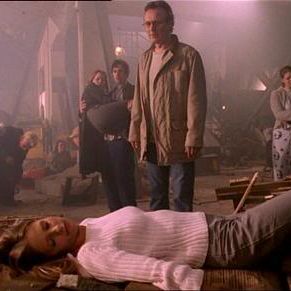 Foto Buffy, la cazavampiros