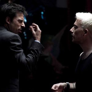 Foto Víctor Clavijo