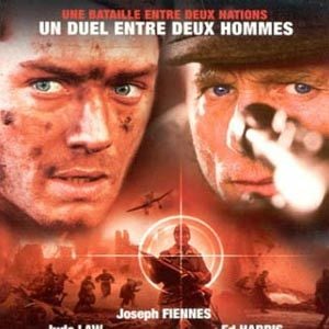 Foto Enemigo al acecho