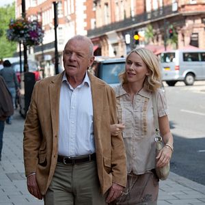 Foto Conocerás al hombre de tus sueños