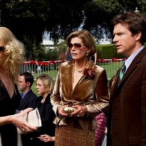 Foto Arrested Development