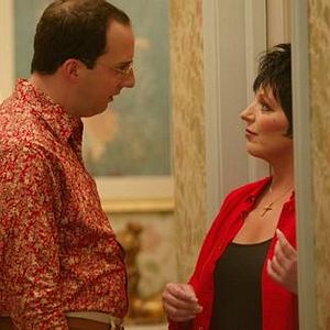 Foto Arrested Development