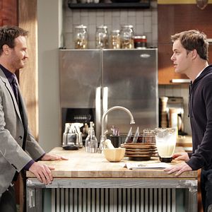 Foto Kyle Bornheimer