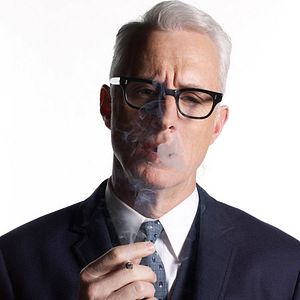 Foto John Slattery