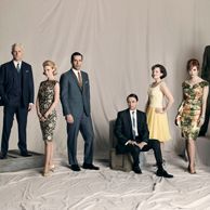 Foto Mad Men