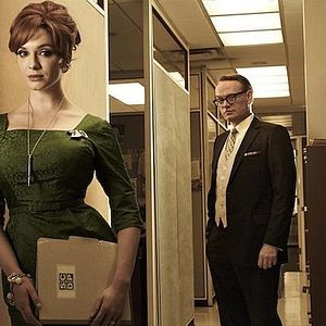 Foto Mad Men